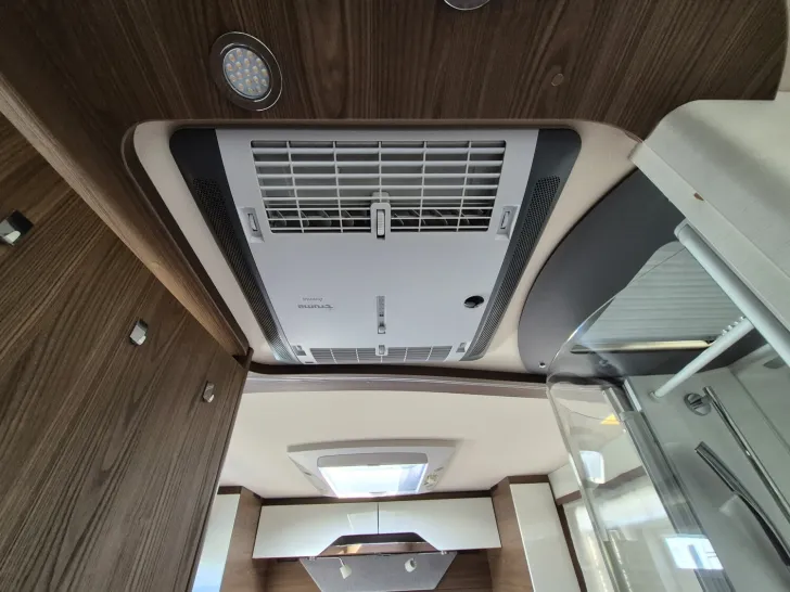 Fahrzeugbild Hymer B-Klasse ML I 790 #14