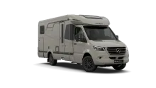 Fahrzeugbild Hymer GT-S 600 #1