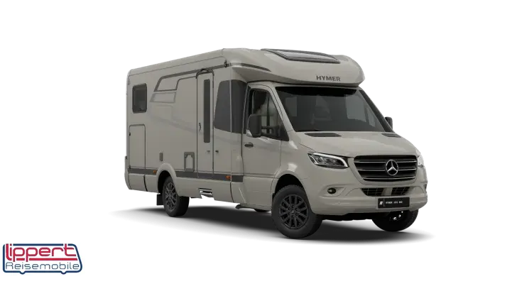 Fahrzeugbild Hymer GT-S 600 #1