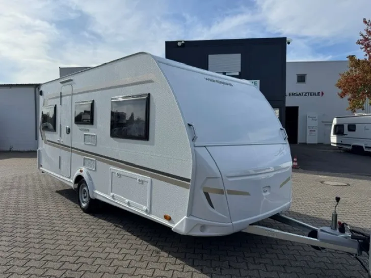 Fahrzeugbild Weinsberg CaraOne 480 EU UVP: 28.960,-€ Modell 2027 #1