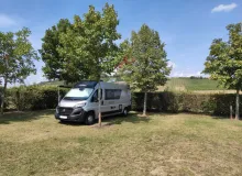 Fahrzeugbild Pössl Summit Prime 600 #1