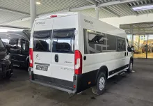 Fahrzeugbild Globecar Campscout Elegance SONDERMODELL - TOP Ausstattung #3