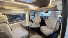 Fahrzeugbild Globecar Campscout Elegance SONDERMODELL - TOP Ausstattung #7