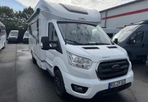 Bild Tourer Lift H 664 G