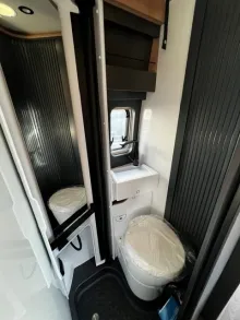 Fahrzeugbild Knaus BoxLife 600 ME Platinum Selection Modelljahr 27 #11