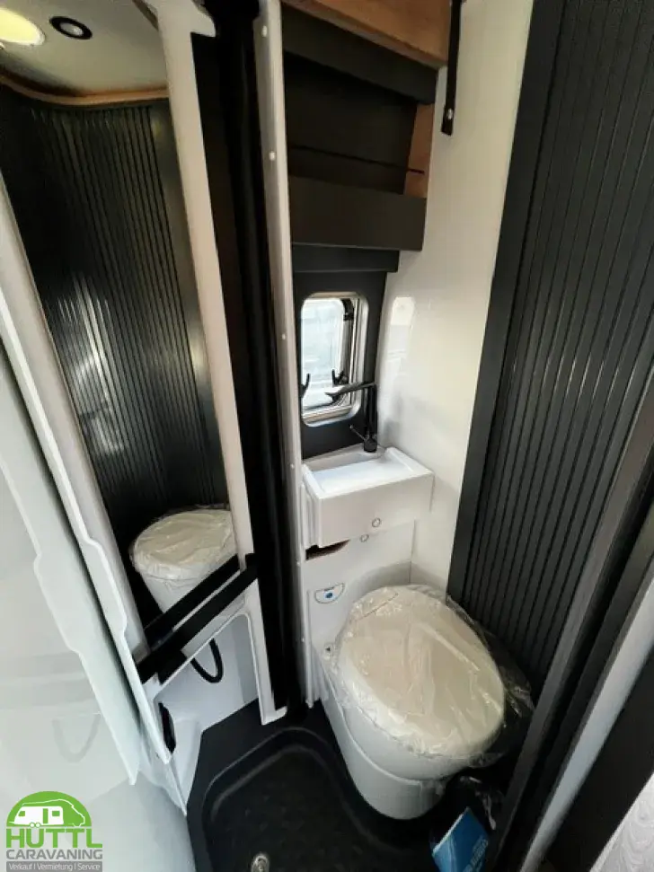 Fahrzeugbild Knaus BoxLife 600 ME Platinum Selection Modelljahr 27 #11