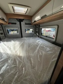 Fahrzeugbild Knaus BoxLife 600 ME Platinum Selection Modelljahr 27 #10