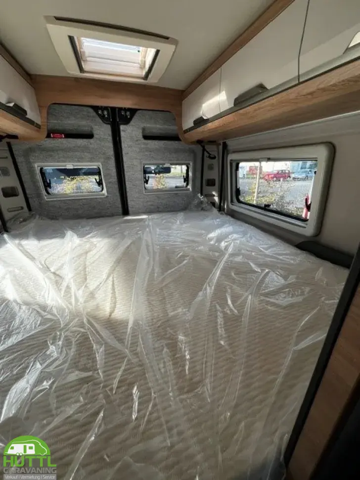 Fahrzeugbild Knaus BoxLife 600 ME Platinum Selection Modelljahr 27 #10