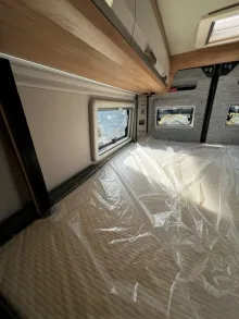 Fahrzeugbild Knaus BoxLife 600 ME Platinum Selection Modelljahr 27 #9