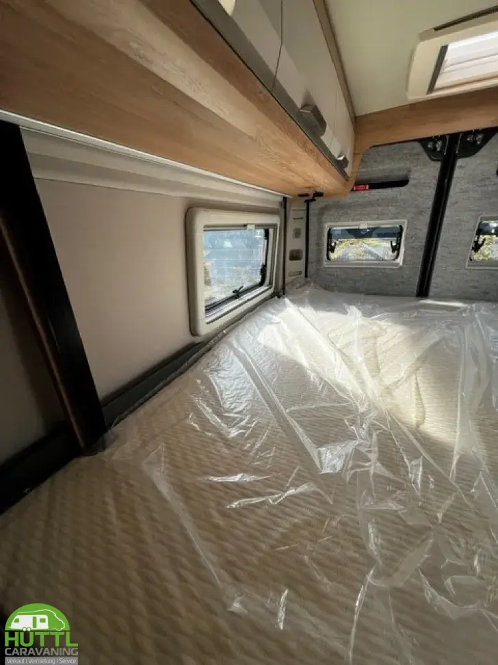 Fahrzeugbild Knaus BoxLife 600 ME Platinum Selection Modelljahr 27 #9