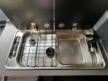 Fahrzeugbild Knaus BoxLife 600 ME Platinum Selection Modelljahr 27 #8