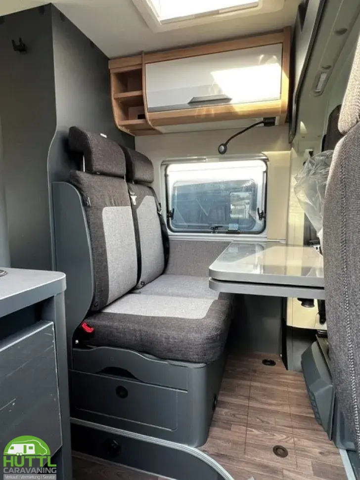 Fahrzeugbild Knaus BoxLife 600 ME Platinum Selection Modelljahr 27 #6