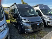 Fahrzeugbild Knaus BoxLife 600 ME Platinum Selection Modelljahr 27 #1