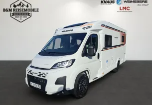 Bild CaraCompact EDITION PEPPER 600 MEG
