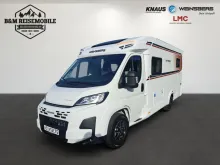 Fahrzeugbild Weinsberg CaraCompact EDITION PEPPER 600 MEG #1