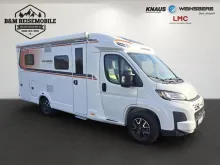 Fahrzeugbild Weinsberg CaraCompact EDITION PEPPER 600 MEG #2