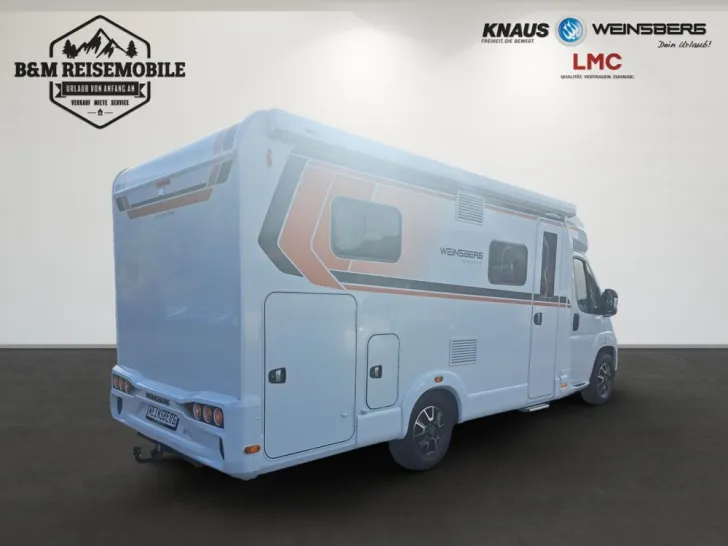 Fahrzeugbild Weinsberg CaraCompact EDITION PEPPER 600 MEG #3