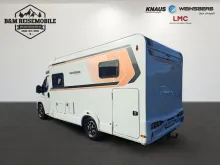 Fahrzeugbild Weinsberg CaraCompact EDITION PEPPER 600 MEG #4