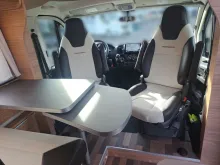 Fahrzeugbild Weinsberg CaraCompact EDITION PEPPER 600 MEG #11
