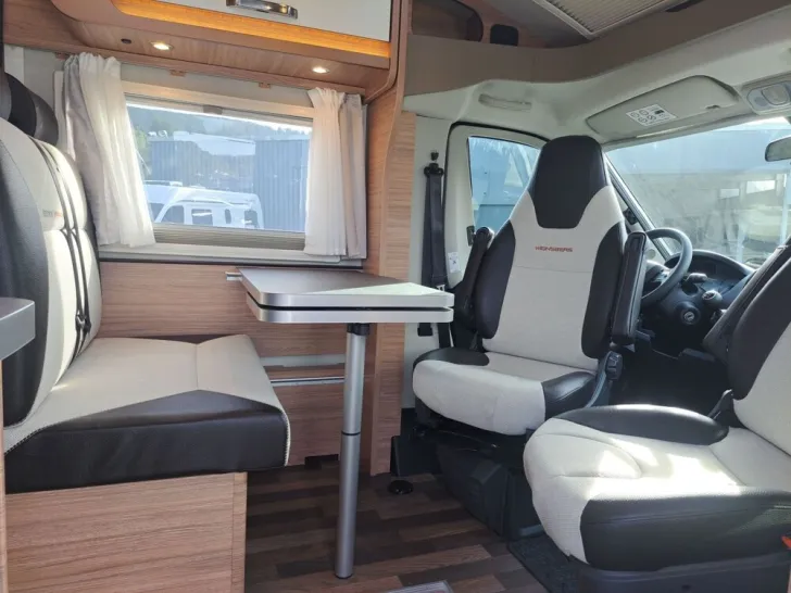 Fahrzeugbild Weinsberg CaraCompact EDITION PEPPER 600 MEG #15