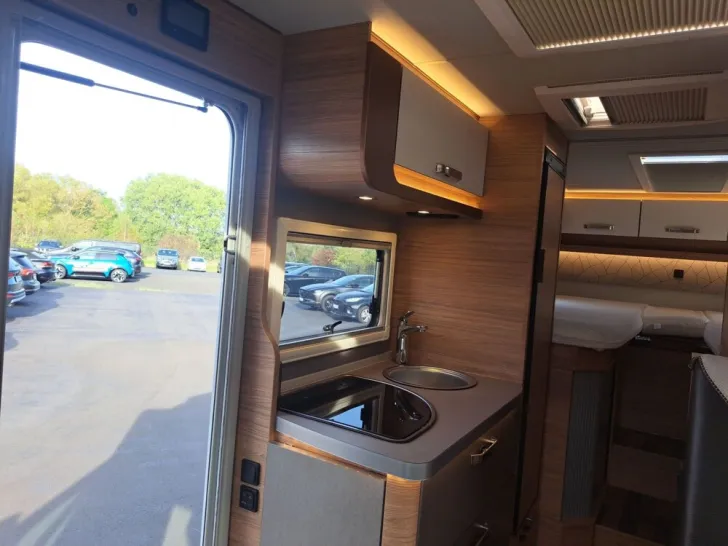 Fahrzeugbild Weinsberg CaraCompact EDITION PEPPER 600 MEG #17