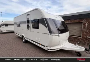 Bild Prestige<br/>560 WLU