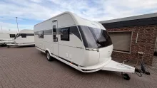 Fahrzeugbild Hobby Prestige 560 WLU *2027*2000kg*CityWasser* #1