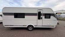 Fahrzeugbild Hobby Prestige 560 WLU *2027*2000kg*CityWasser* #4