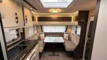 Fahrzeugbild Hobby Prestige 560 WLU *2027*2000kg*CityWasser* #5