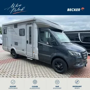 Bild B-Klasse MC T 580