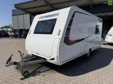 Fahrzeugbild Sterckeman Easy 430CP Comfort Dachklimaanlage Dusche 1300kg #6