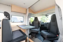 Fahrzeugbild Sunlight Sub TS 67 VIEL CAMPER- KLEINER PREIS! #6
