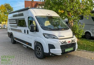 Bild LIVINGSTONE ADVANCE DUO