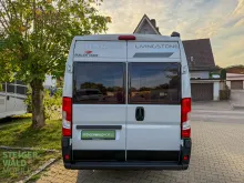 Fahrzeugbild Roller Team LIVINGSTONE ADVANCE DUO*Winter*Lithium*VOLL #4