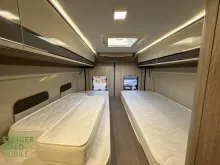 Fahrzeugbild Roller Team LIVINGSTONE ADVANCE DUO*Winter*Lithium*VOLL #25