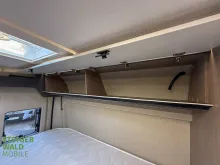 Fahrzeugbild Roller Team LIVINGSTONE ADVANCE DUO*Winter*Lithium*VOLL #26