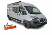 Fahrzeugbild Pössl D-Line 2WIN S - umfangreiche Ausstattung! #1