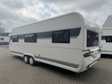 Fahrzeugbild Hobby Excellent Edition 650 UMFe Alde*Mover XT4*Klima #4