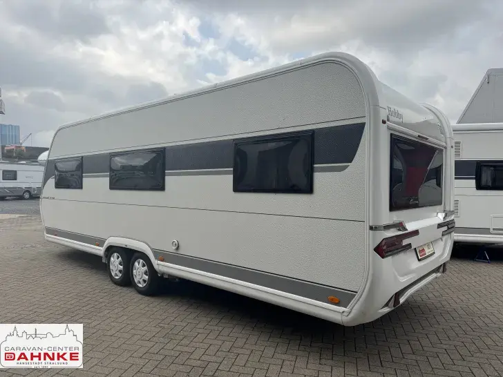 Fahrzeugbild Hobby Excellent Edition 650 UMFe Alde*Mover XT4*Klima #4