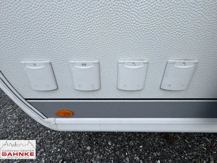 Fahrzeugbild Hobby Excellent Edition 650 UMFe Alde*Mover XT4*Klima #6