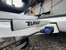 Fahrzeugbild Hobby Excellent Edition 650 UMFe Alde*Mover XT4*Klima #8