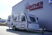 Fahrzeugbild Knaus Südwind 500 QDK Black Selection | Aktionspreis! #1