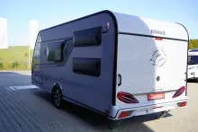 Fahrzeugbild Knaus Südwind 500 QDK Black Selection | Aktionspreis! #4