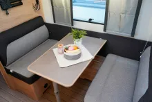 Fahrzeugbild Knaus Südwind 500 QDK Black Selection | Aktionspreis! #7