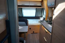 Fahrzeugbild Knaus Südwind 500 QDK Black Selection | Aktionspreis! #9