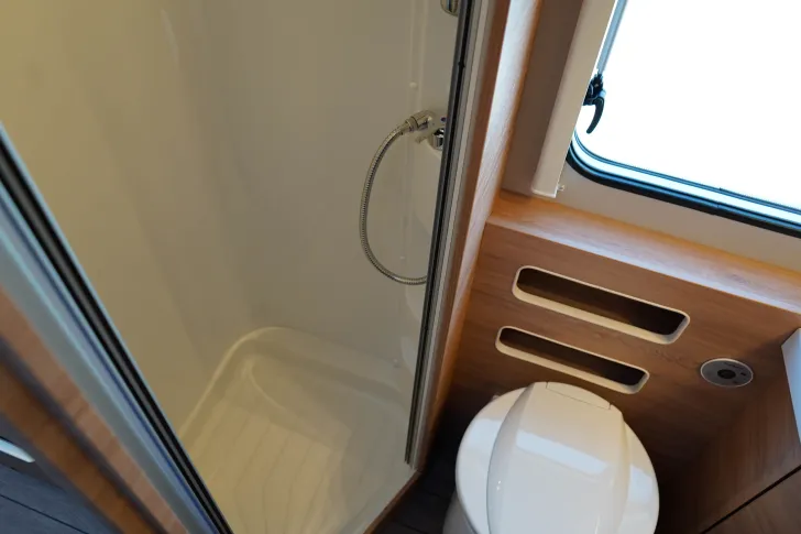 Fahrzeugbild Knaus Südwind 500 QDK Black Selection | Aktionspreis! #15