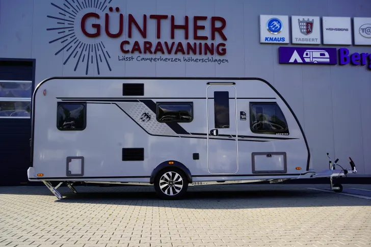Fahrzeugbild Knaus Südwind 500 QDK Black Selection | Aktionspreis! #17