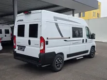 Fahrzeugbild Pössl Summit SHINE 540 R - mit umfangreichen Zubehör! #3