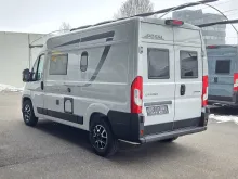 Fahrzeugbild Pössl Summit SHINE 540 R - mit umfangreichen Zubehör! #4
