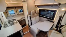 Fahrzeugbild Pössl Summit SHINE 540 R - mit umfangreichen Zubehör! #6